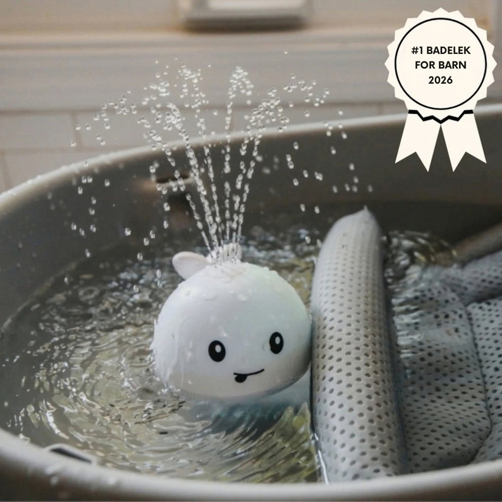 Kidora™ Min Første Badevenn