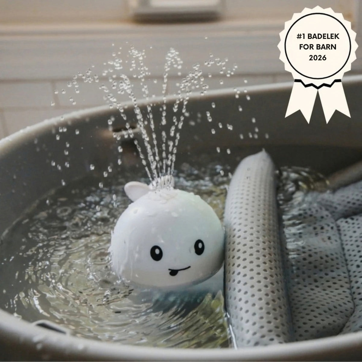 Kidora™ Min Første Badevenn